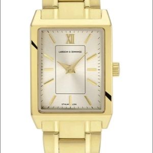 NWT never worn Larsson and Jennings Watch